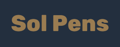 עטי יוקרה Sol-Pens
